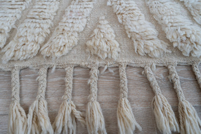 Tapis Beni Ouarain - SM107